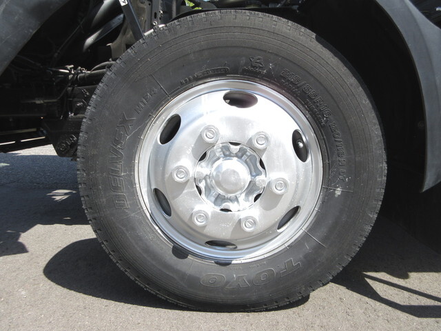 日野デュトロパネルバン小型（2t・3t）[写真27]