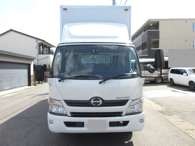 日野デュトロパネルバン小型（2t・3t）[写真03]