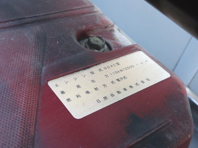 日野デュトロパネルバン小型（2t・3t）[写真30]