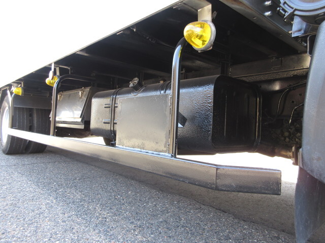 日野デュトロパネルバン小型（2t・3t）[写真33]