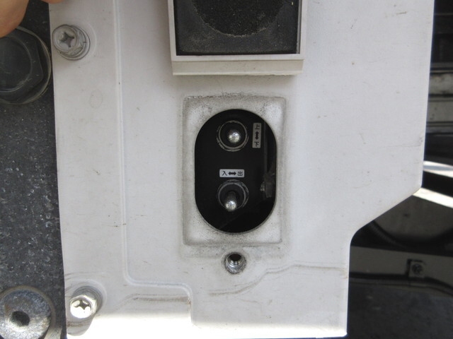 日野デュトロパネルバン小型（2t・3t）[写真40]