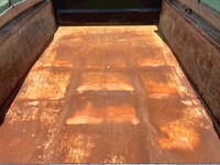 いすゞフォワードダンプ増トン（6t・8t）[写真14]