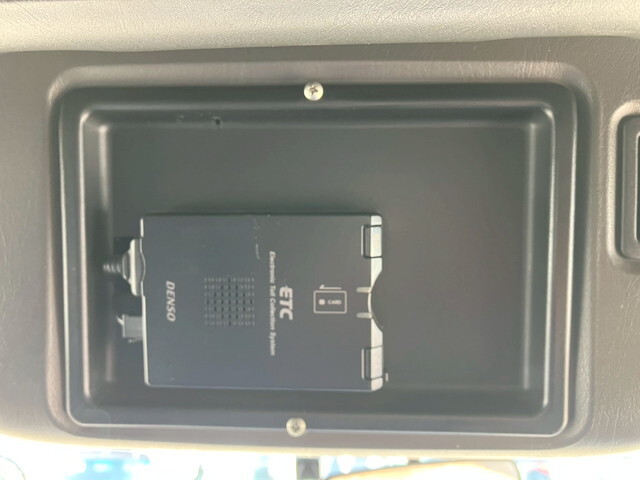 いすゞフォワードダンプ増トン（6t・8t）[写真21]