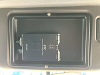 いすゞフォワードダンプ増トン（6t・8t）[写真22]