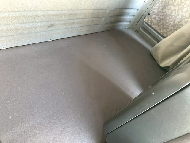 いすゞフォワードダンプ増トン（6t・8t）[写真22]