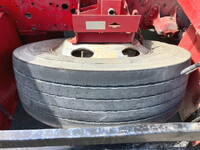 いすゞフォワードダンプ増トン（6t・8t）[写真27]