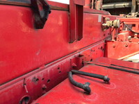 いすゞフォワードダンプ増トン（6t・8t）[写真29]