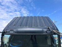 いすゞフォワードダンプ増トン（6t・8t）[写真31]