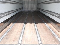 いすゞフォワード冷凍車（冷蔵車）中型（4t）[写真14]