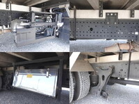 いすゞフォワード冷凍車（冷蔵車）中型（4t）[写真17]