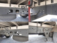 いすゞフォワード冷凍車（冷蔵車）中型（4t）[写真18]