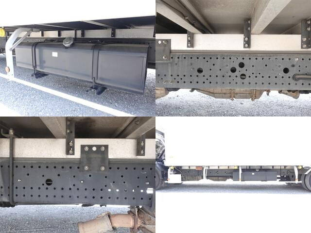 いすゞフォワード冷凍車（冷蔵車）中型（4t）[写真18]