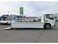 三菱ふそうキャンターアルミブロック小型（2t・3t）[写真15]