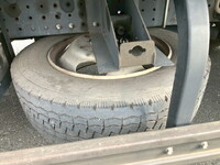 三菱ふそうキャンターアルミブロック小型（2t・3t）[写真20]