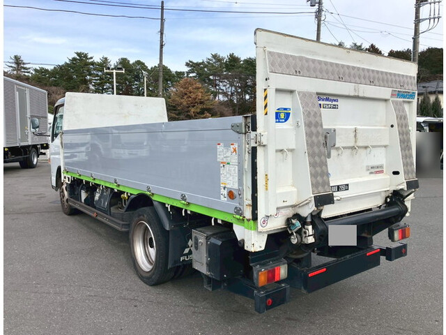 三菱ふそうキャンターアルミブロック小型（2t・3t）[写真02]