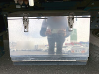 三菱ふそうキャンターアルミブロック小型（2t・3t）[写真21]