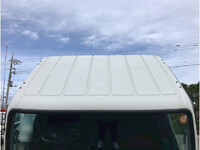 三菱ふそうキャンターアルミブロック小型（2t・3t）[写真34]