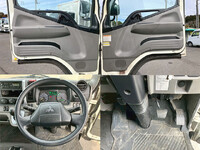 三菱ふそうキャンターアルミブロック小型（2t・3t）[写真35]