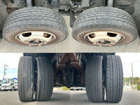 三菱ふそうキャンターアルミブロック小型（2t・3t）[写真37]