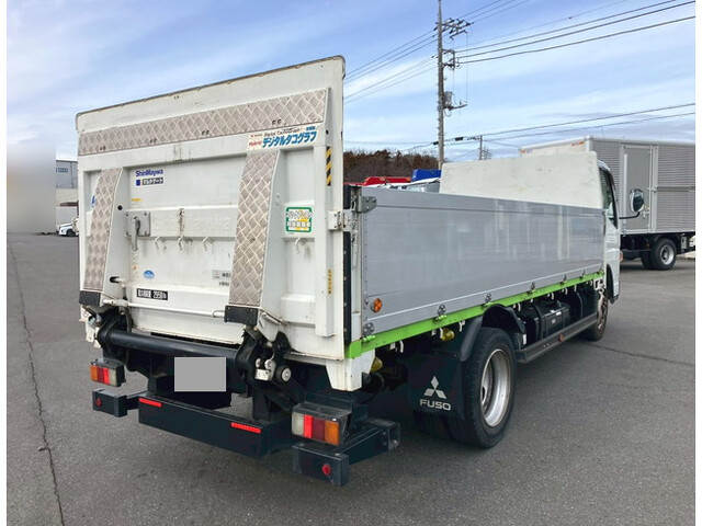 三菱ふそうキャンターアルミブロック小型（2t・3t）[写真04]