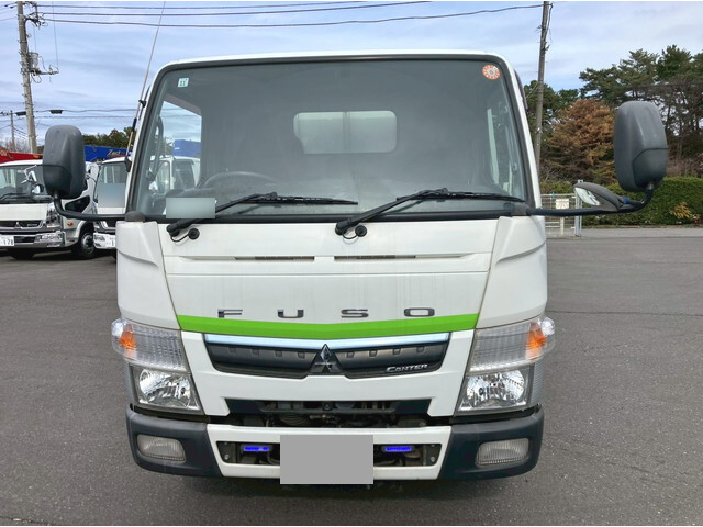 三菱ふそうキャンターアルミブロック小型（2t・3t）[写真05]