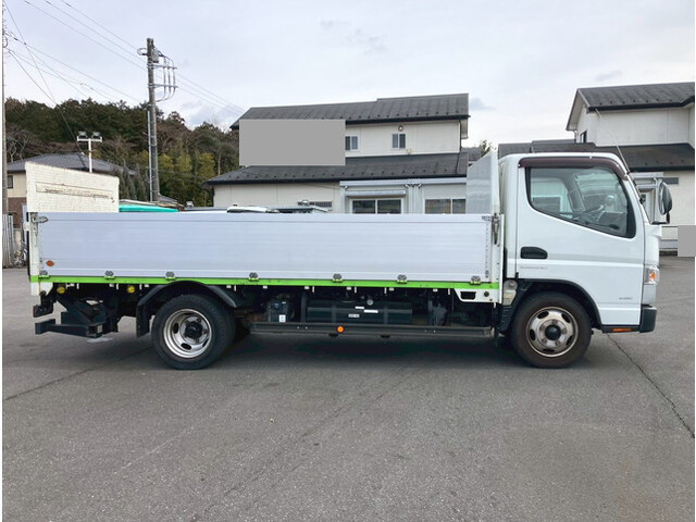 三菱ふそうキャンターアルミブロック小型（2t・3t）[写真06]