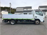 三菱ふそうキャンターアルミブロック小型（2t・3t）[写真07]