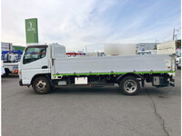 三菱ふそうキャンターアルミブロック小型（2t・3t）[写真08]