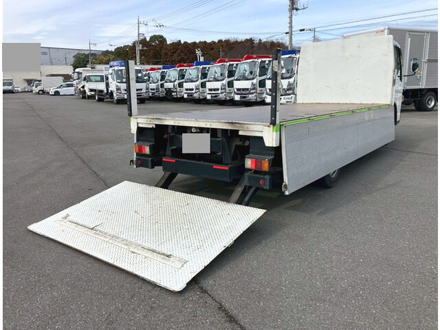 三菱ふそうキャンターアルミブロック小型（2t・3t）[写真09]