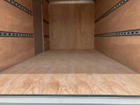 三菱ふそうキャンターアルミバン小型（2t・3t）[写真17]