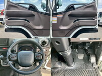 三菱ふそうキャンターアルミバン小型（2t・3t）[写真21]