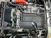 三菱ふそうキャンターアルミバン小型（2t・3t）[写真29]