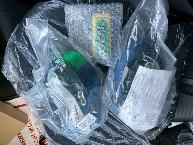 三菱ふそうキャンターアルミバン小型（2t・3t）[写真29]