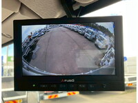 三菱ふそうキャンターアルミバン小型（2t・3t）[写真31]