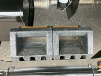 三菱ふそうキャンターアルミバン小型（2t・3t）[写真37]