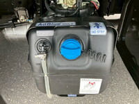 三菱ふそうキャンターアルミバン小型（2t・3t）[写真38]