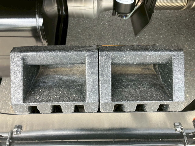 三菱ふそうキャンターアルミバン小型（2t・3t）[写真39]