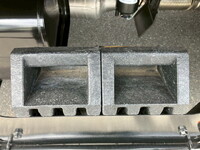 三菱ふそうキャンターアルミバン小型（2t・3t）[写真40]