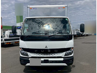 三菱ふそうキャンターアルミバン小型（2t・3t）[写真06]