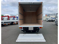 三菱ふそうキャンターアルミバン小型（2t・3t）[写真08]