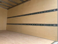 三菱ふそうキャンターアルミバン小型（2t・3t）[写真14]