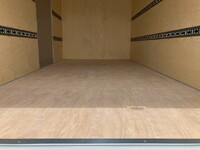 三菱ふそうキャンターアルミバン小型（2t・3t）[写真16]