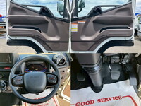 三菱ふそうキャンターアルミバン小型（2t・3t）[写真21]