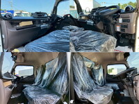 三菱ふそうキャンターアルミバン小型（2t・3t）[写真22]