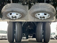 三菱ふそうキャンターアルミバン小型（2t・3t）[写真23]