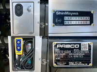 三菱ふそうキャンターアルミバン小型（2t・3t）[写真25]