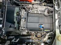 三菱ふそうキャンターアルミバン小型（2t・3t）[写真27]