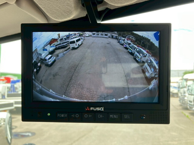 三菱ふそうキャンターアルミバン小型（2t・3t）[写真29]