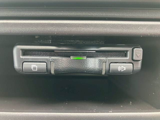 三菱ふそうキャンターアルミバン小型（2t・3t）[写真30]