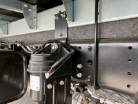 三菱ふそうキャンターアルミバン小型（2t・3t）[写真33]